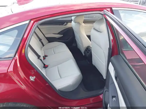 1HGCV1F45JA259112 2018 HONDA ACCORD - Image 8