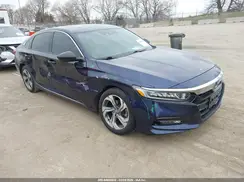1HGCV1F45JA267131 2018 HONDA ACCORD