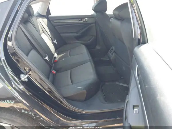 1HGCV1F45KA005532 2019 HONDA ACCORD - Image 8