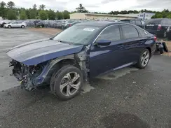 1HGCV1F45KA011167 2019 HONDA ACCORD