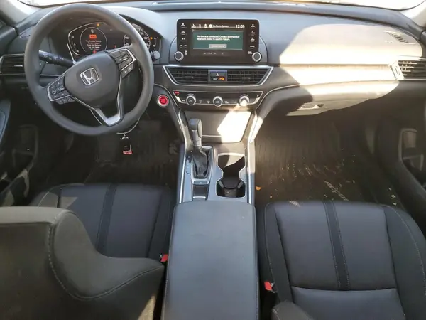 1HGCV1F45KA017700 2019 HONDA ACCORD - Image 8