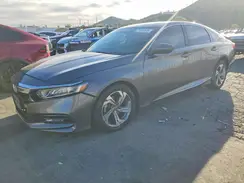 1HGCV1F45KA017826 2019 HONDA ACCORD