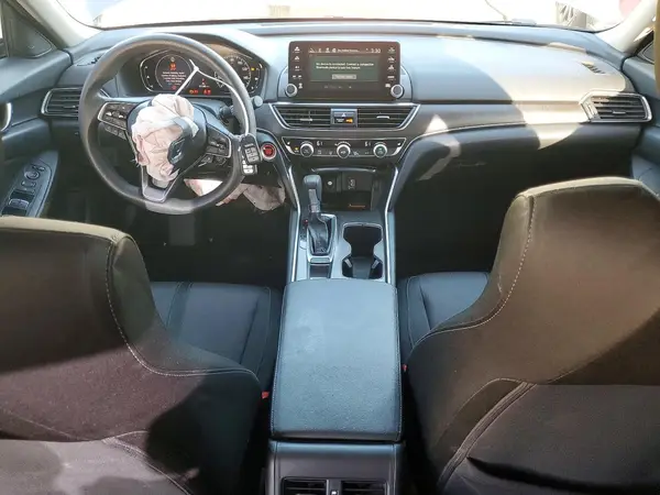 1HGCV1F45KA017826 2019 HONDA ACCORD - Image 8