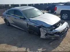 1HGCV1F45KA019513 2019 HONDA ACCORD