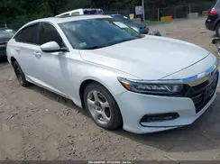 1HGCV1F45KA020385 2019 HONDA ACCORD