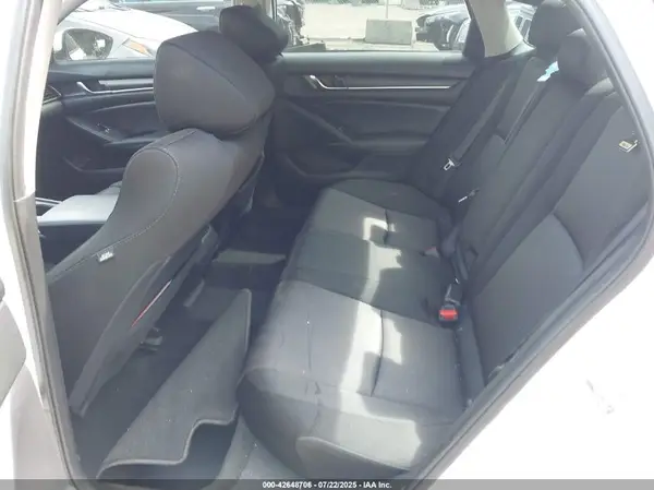 1HGCV1F45KA020385 2019 HONDA ACCORD - Image 8
