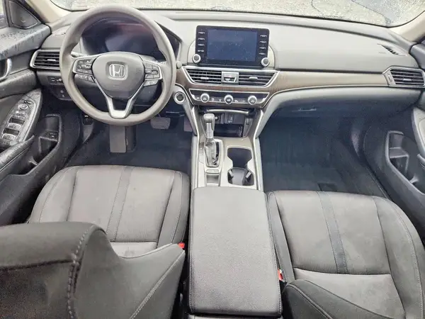 1HGCV1F45KA021794 2019 HONDA ACCORD - Image 8