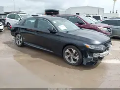 1HGCV1F45KA025943 2019 HONDA ACCORD