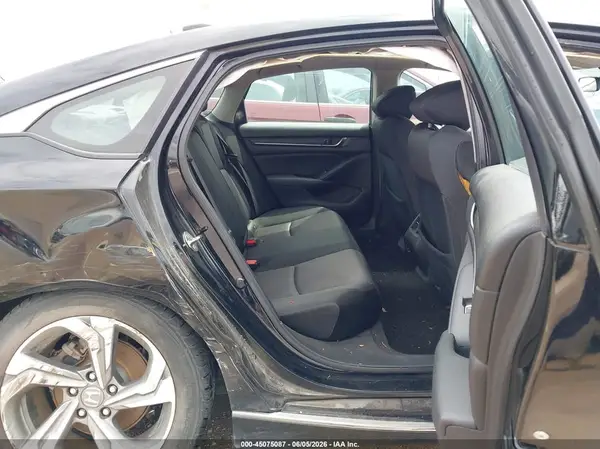 1HGCV1F45KA025943 2019 HONDA ACCORD - Image 8