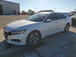 1HGCV1F45KA026459 2019 HONDA ACCORD