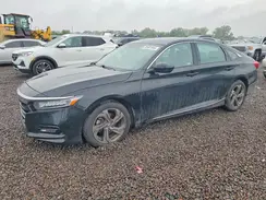 1HGCV1F45KA032908 2019 HONDA ACCORD