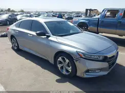 1HGCV1F45KA033024 2019 HONDA ACCORD
