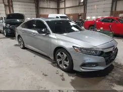 1HGCV1F45KA033850 2019 HONDA ACCORD