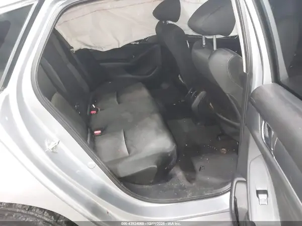 1HGCV1F45KA033850 2019 HONDA ACCORD - Image 8