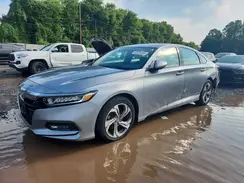1HGCV1F45KA035338 2019 HONDA ACCORD