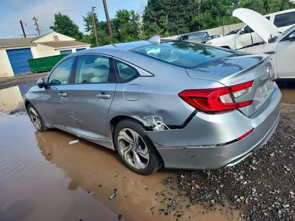 1HGCV1F45KA035338 2019 HONDA ACCORD - Image 2