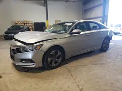 1HGCV1F45KA047344 2019 HONDA ACCORD