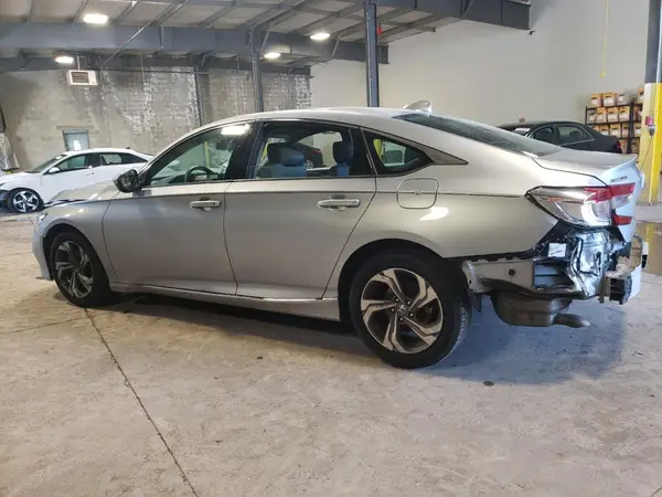 1HGCV1F45KA047344 2019 HONDA ACCORD - Image 2