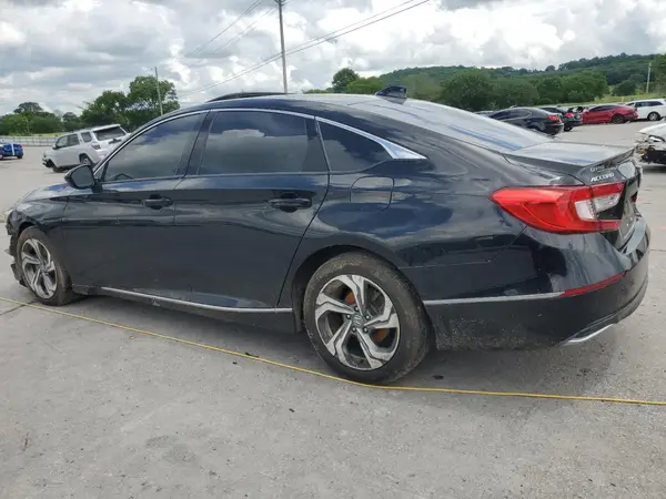 1HGCV1F45KA052379 2019 HONDA ACCORD - Image 2