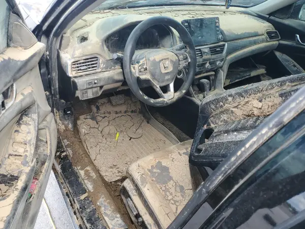 1HGCV1F45KA052379 2019 HONDA ACCORD - Image 8
