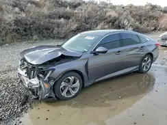 1HGCV1F45KA060322 2019 HONDA ACCORD