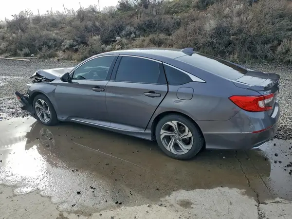 1HGCV1F45KA060322 2019 HONDA ACCORD - Image 2
