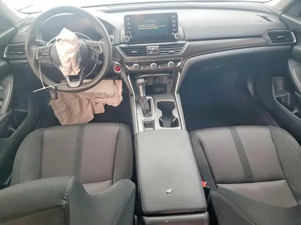 1HGCV1F45KA060322 2019 HONDA ACCORD - Image 8
