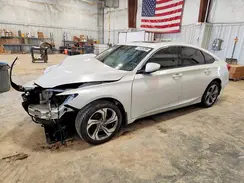 1HGCV1F45KA066377 2019 HONDA ACCORD