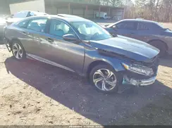 1HGCV1F45KA070977 2019 HONDA ACCORD