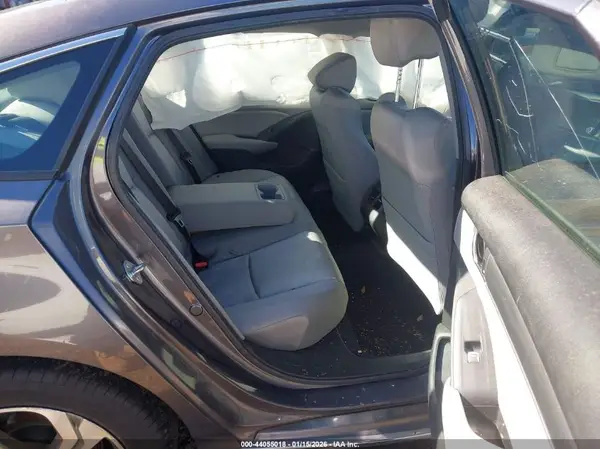 1HGCV1F45KA070977 2019 HONDA ACCORD - Image 8