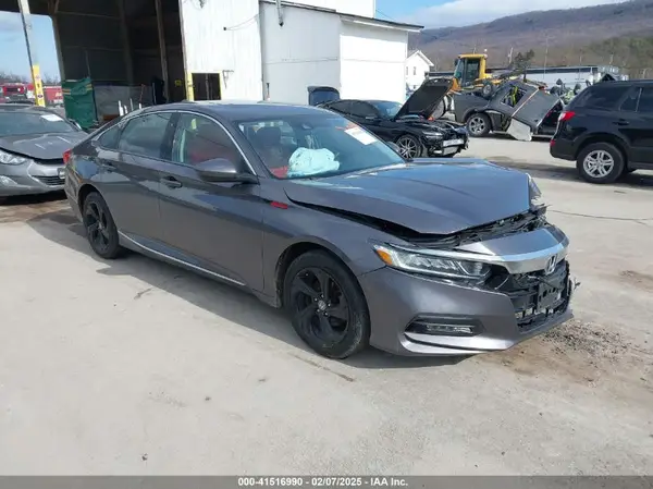 1HGCV1F45KA072888 2019 HONDA ACCORD - Image 1