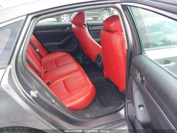 1HGCV1F45KA072888 2019 HONDA ACCORD - Image 8