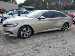 1HGCV1F45KA075354 2019 HONDA ACCORD