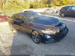 1HGCV1F45KA080070 2019 HONDA ACCORD