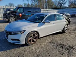 1HGCV1F45KA086693 2019 HONDA ACCORD