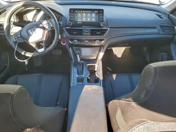 1HGCV1F45KA086693 2019 HONDA ACCORD - Image 8