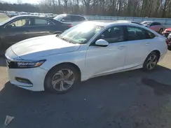1HGCV1F45KA089545 2019 HONDA ACCORD