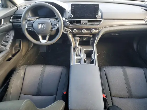 1HGCV1F45KA089545 2019 HONDA ACCORD - Image 8