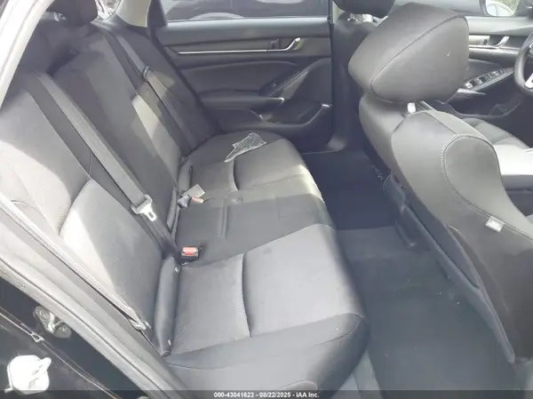 1HGCV1F45KA090131 2019 HONDA ACCORD - Image 8