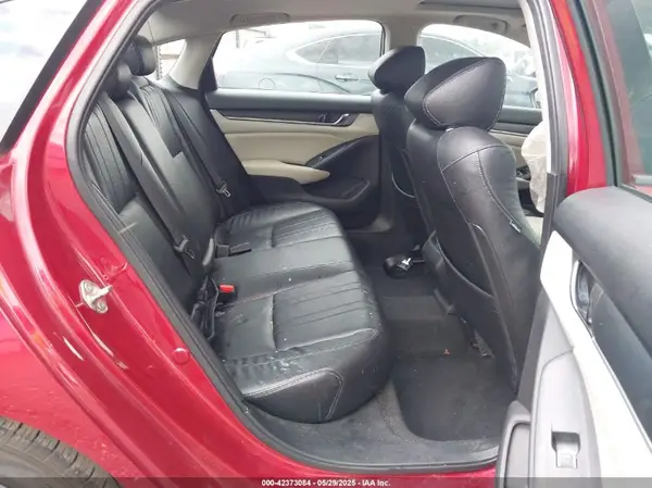 1HGCV1F45KA092770 2019 HONDA ACCORD - Image 8