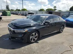 1HGCV1F45KA093868 2019 HONDA ACCORD
