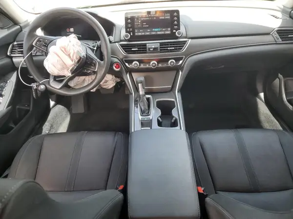 1HGCV1F45KA093868 2019 HONDA ACCORD - Image 8