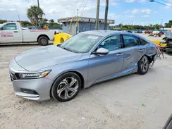 1HGCV1F45KA105971 2019 HONDA ACCORD