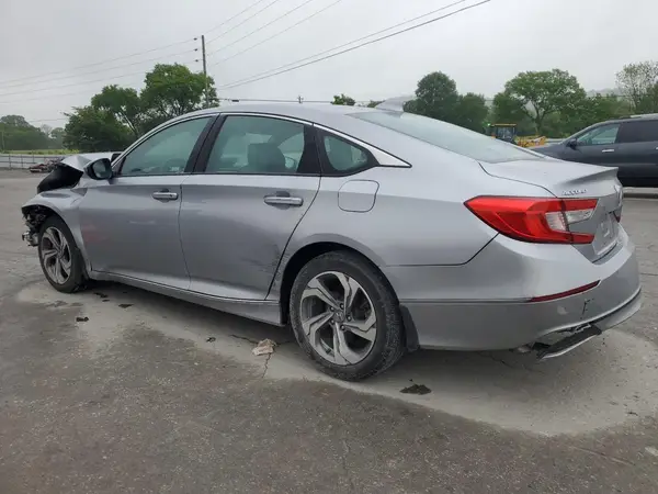 1HGCV1F45KA111561 2019 HONDA ACCORD - Image 2
