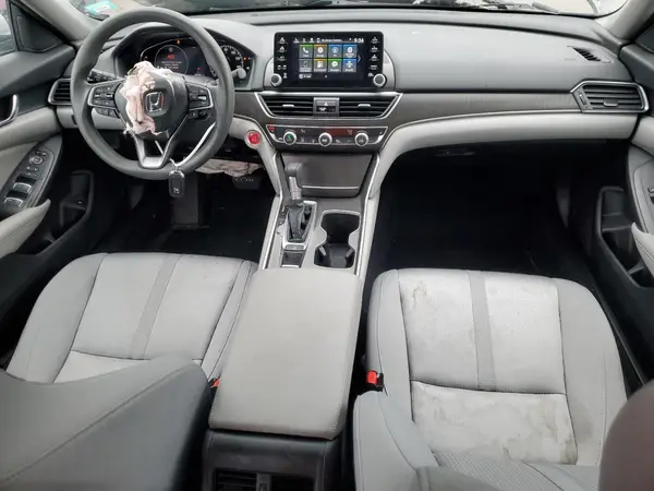 1HGCV1F45KA111561 2019 HONDA ACCORD - Image 8