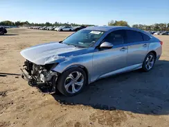 1HGCV1F45KA111611 2019 HONDA ACCORD