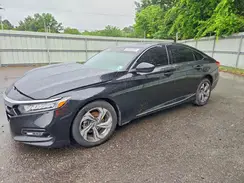 1HGCV1F45KA112709 2019 HONDA ACCORD