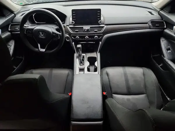 1HGCV1F45KA112709 2019 HONDA ACCORD - Image 8