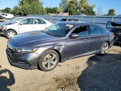1HGCV1F45KA117926 2019 HONDA ACCORD
