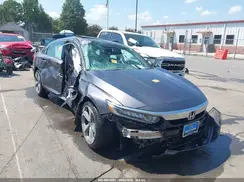 1HGCV1F45KA122608 2019 HONDA ACCORD
